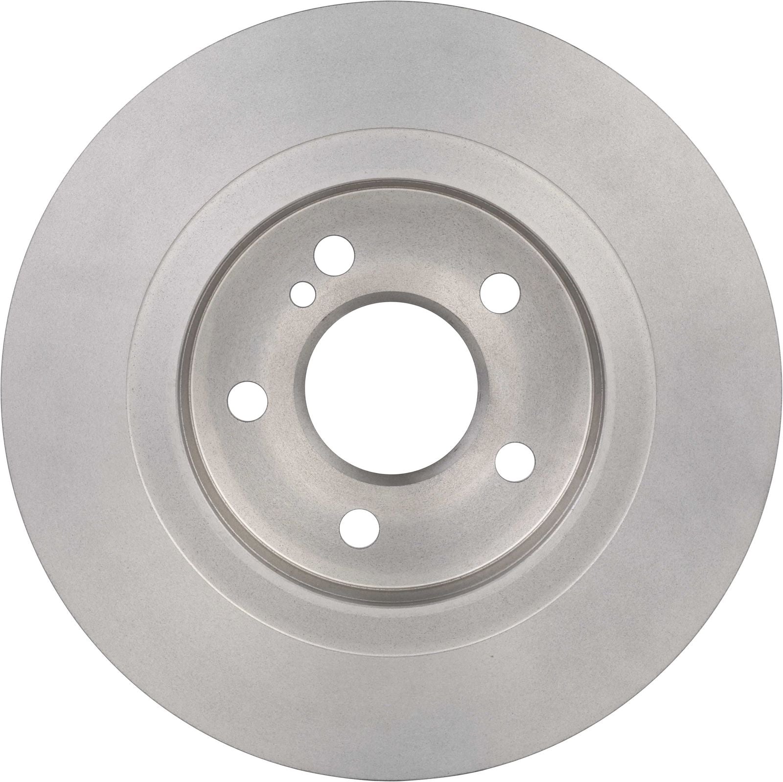PRIME UV Coated Rear Disc Brake Rotor - 08.B348.41_05
