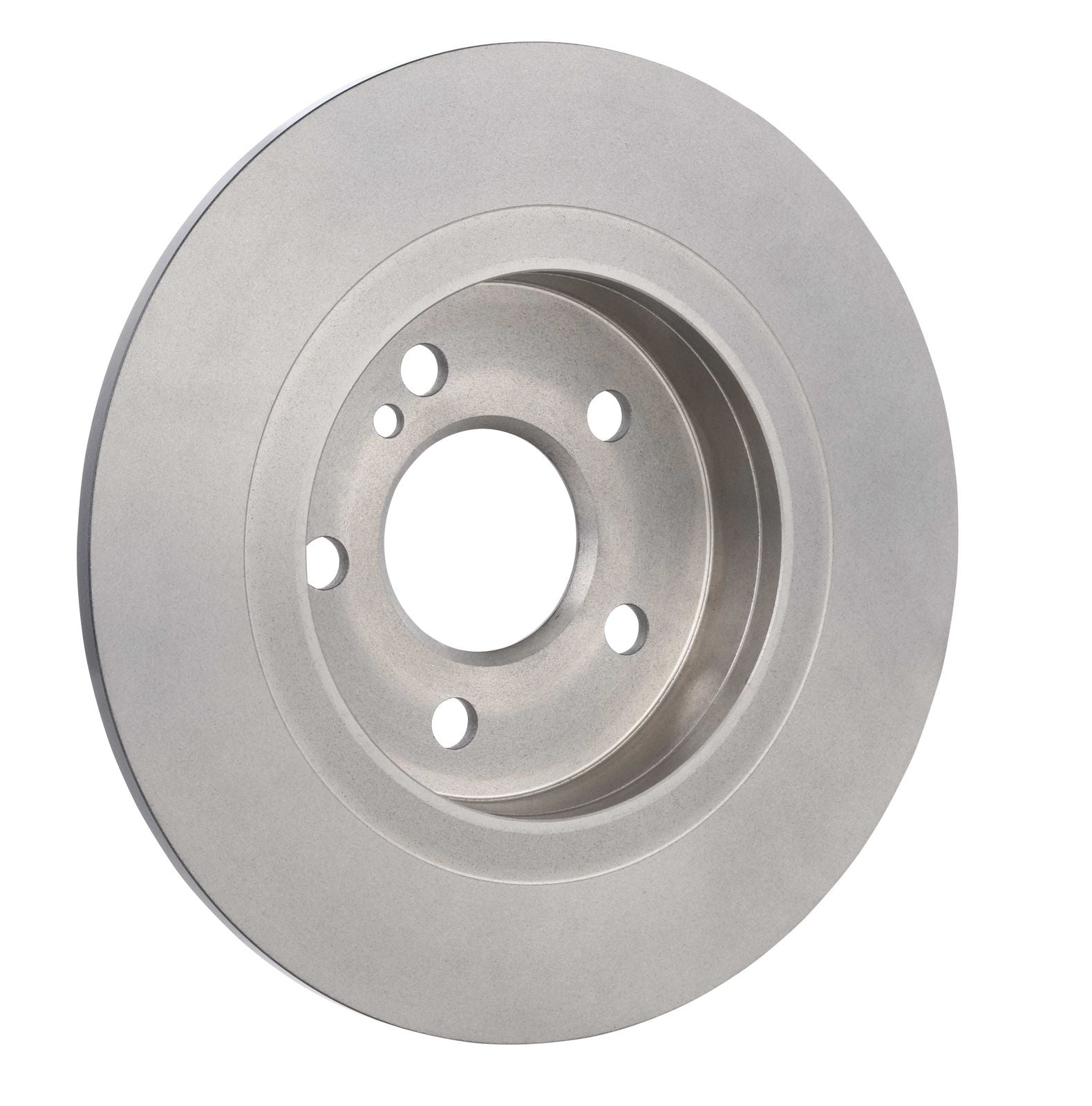 PRIME UV Coated Rear Disc Brake Rotor - 08.B348.41_18