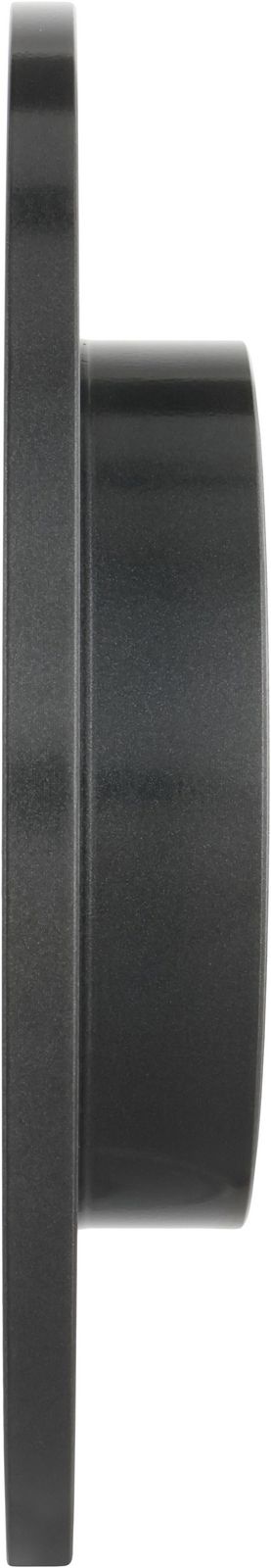 PRIME UV Coated Rear Disc Brake Rotor - 08.B351.11_02