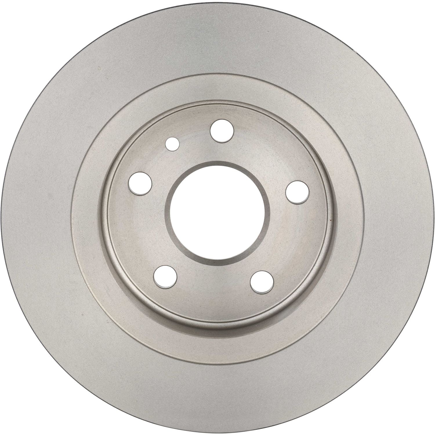PRIME UV Coated Rear Disc Brake Rotor - 08.B357.11_01