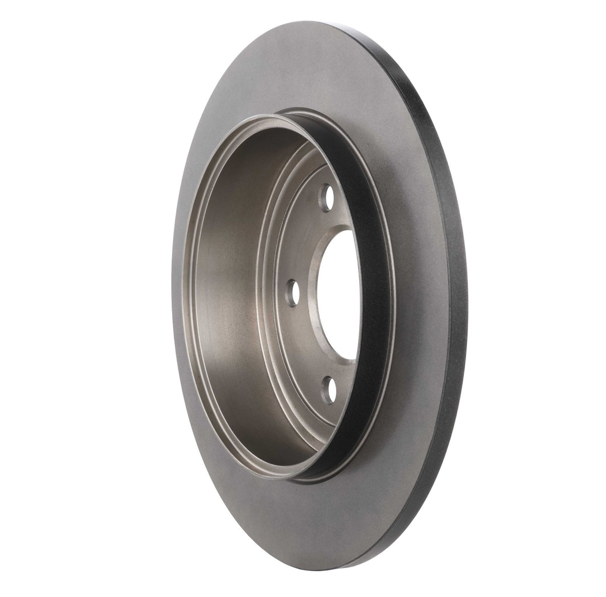 PRIME UV Coated Rear Disc Brake Rotor - 08.B412.11_22