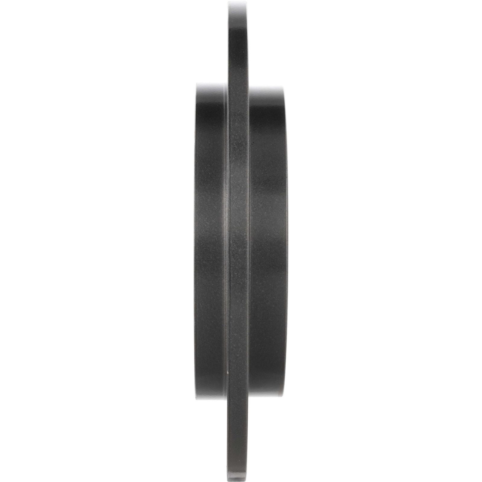 PRIME UV Coated Rear Disc Brake Rotor - 08.B412.11_01