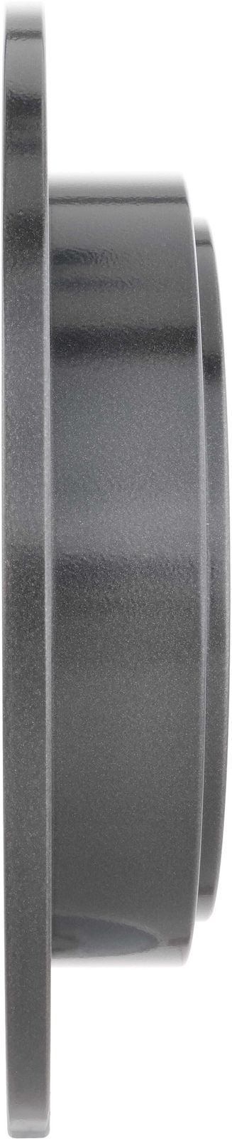 PRIME UV Coated Rear Disc Brake Rotor - 08.B437.11_02