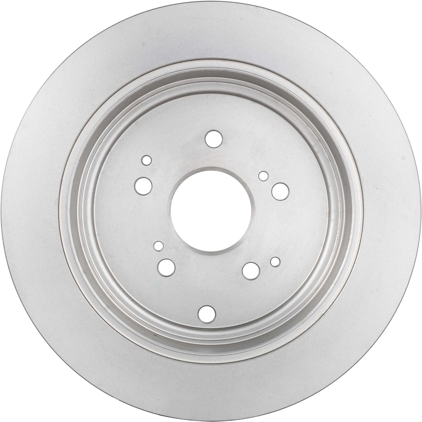 PRIME UV Coated Rear Disc Brake Rotor - 08.B437.11_05