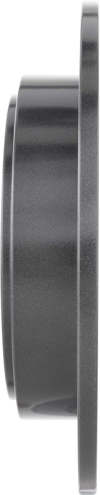 PRIME UV Coated Rear Disc Brake Rotor - 08.B437.11_04