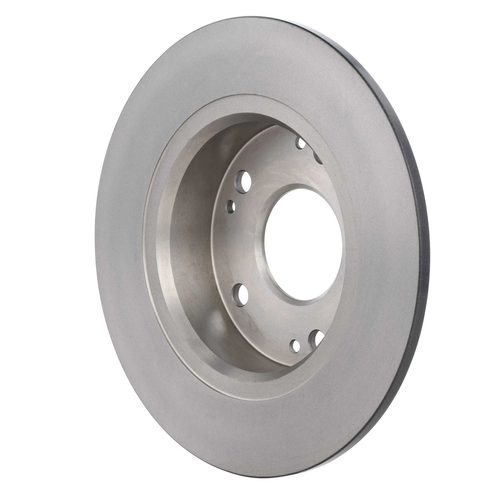 PRIME UV Coated Rear Disc Brake Rotor - 08.B439.11_23