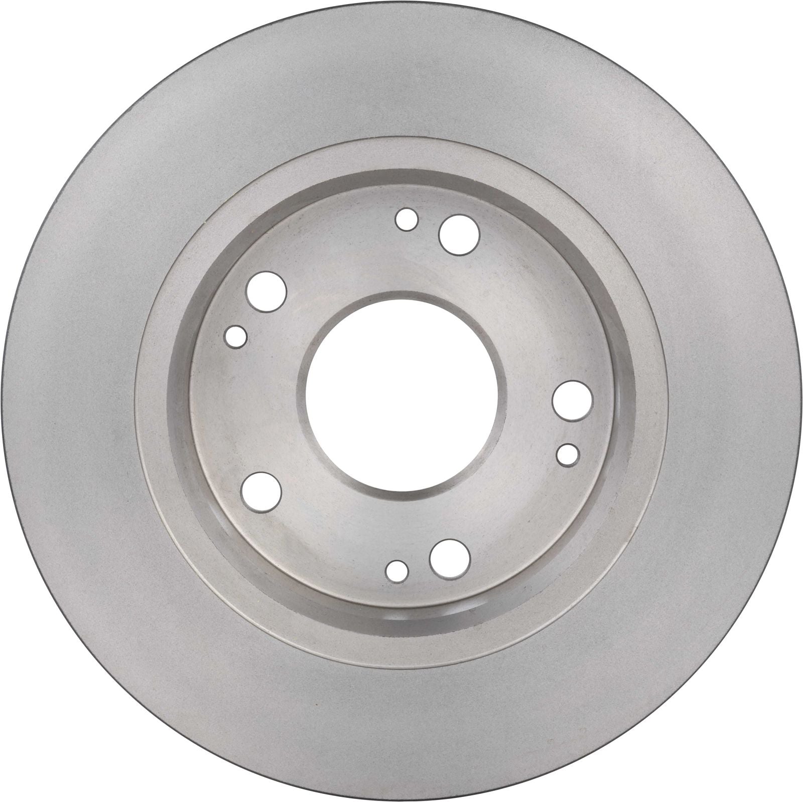 PRIME UV Coated Rear Disc Brake Rotor - 08.B439.11_05
