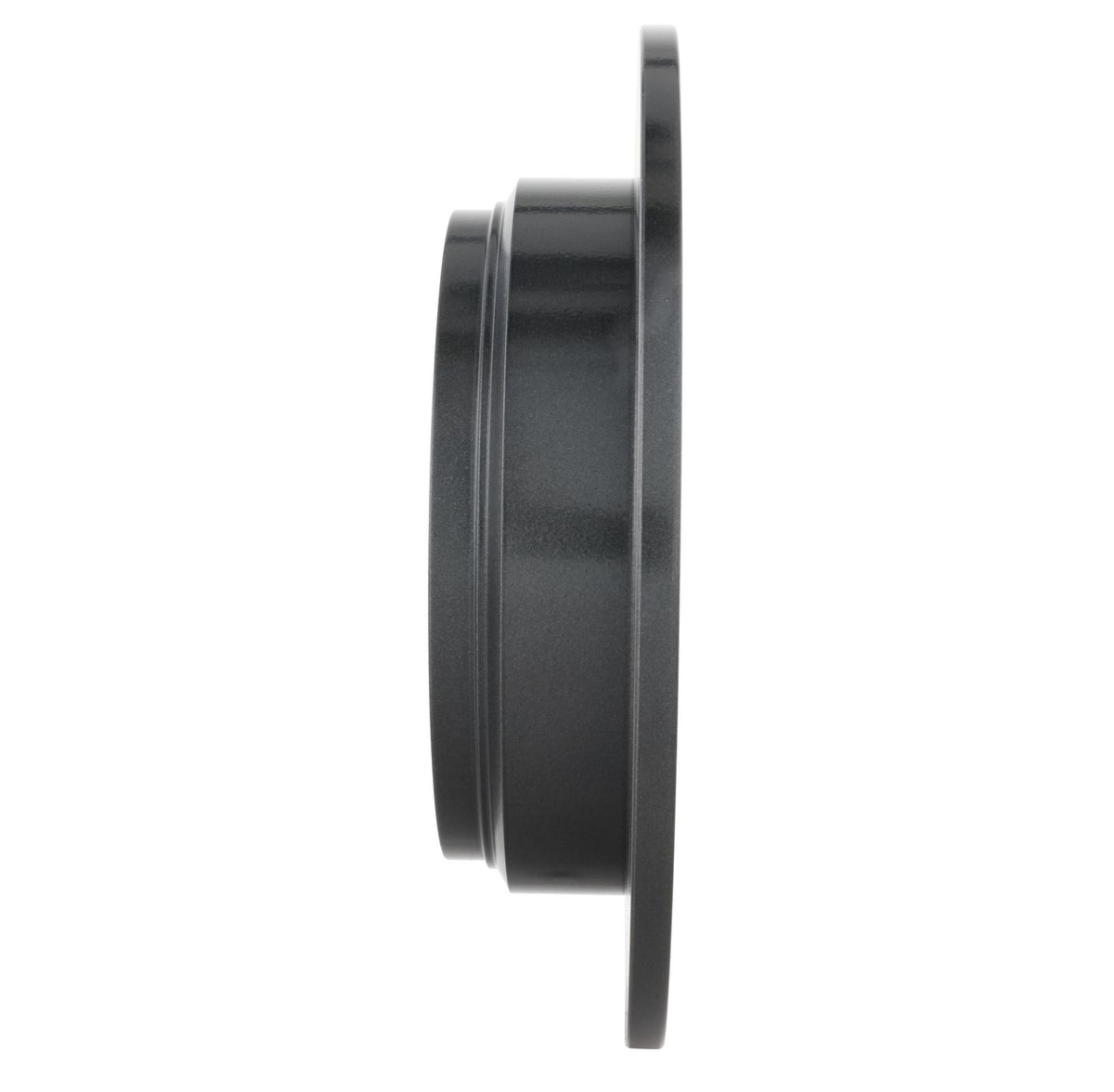 PRIME UV Coated Rear Disc Brake Rotor - 08.B443.11_13