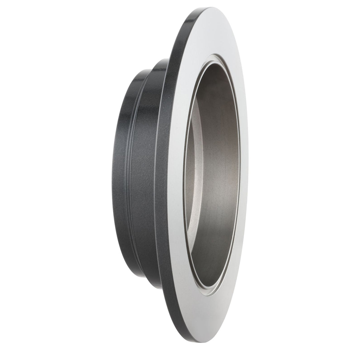 PRIME UV Coated Rear Disc Brake Rotor - 08.B443.11_14