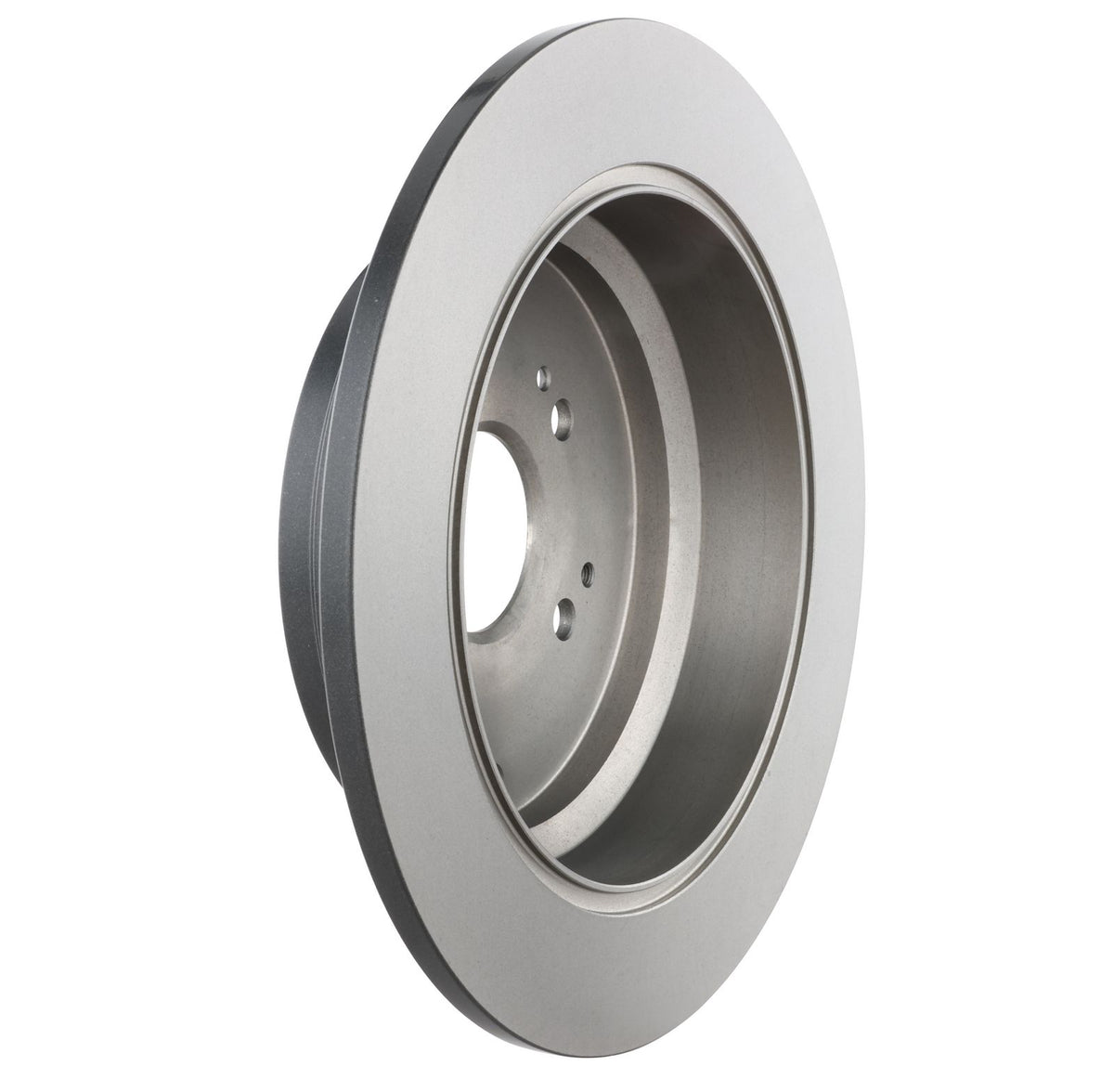PRIME UV Coated Rear Disc Brake Rotor - 08.B443.11_15