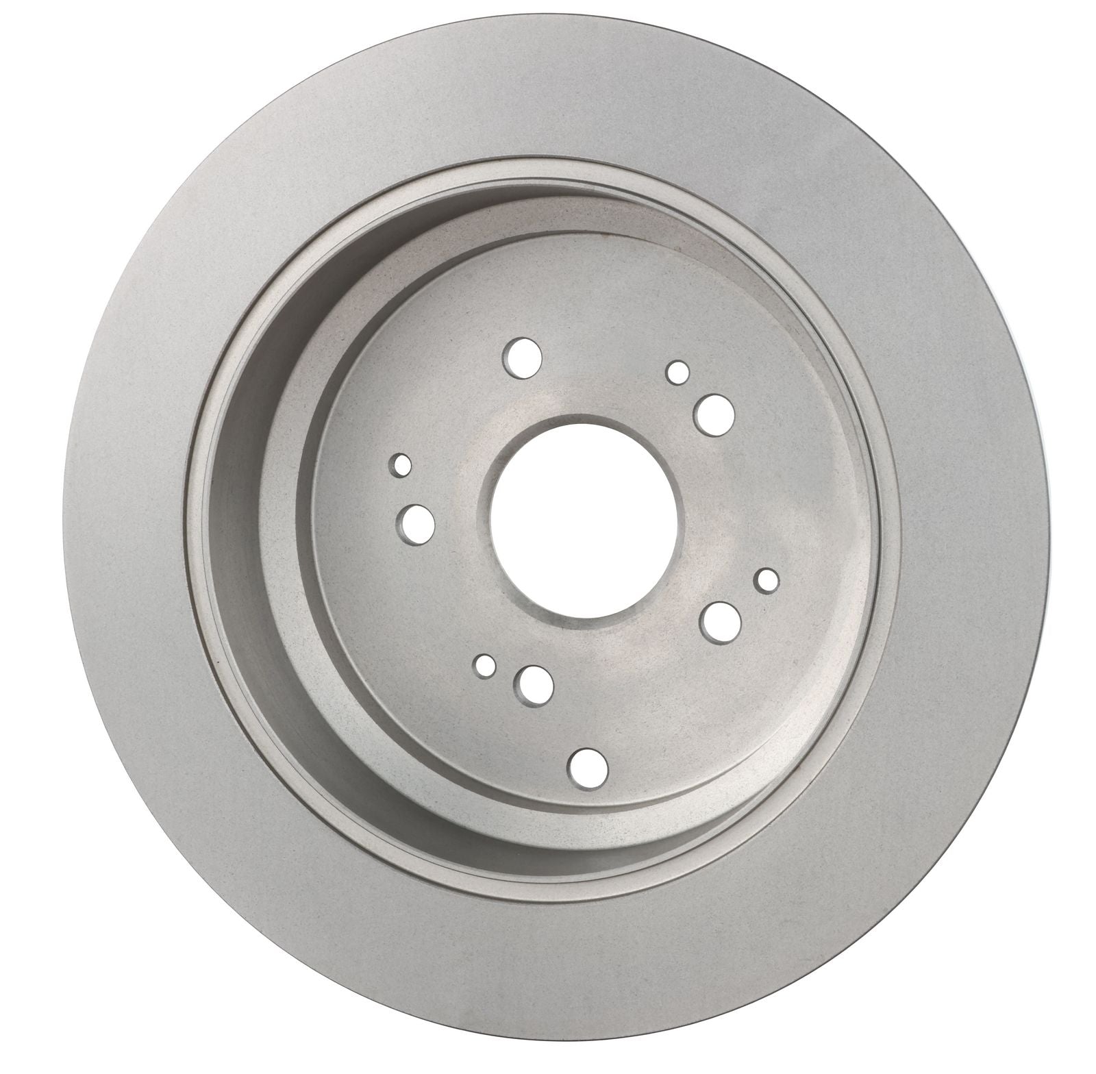 PRIME UV Coated Rear Disc Brake Rotor - 08.B443.11_20