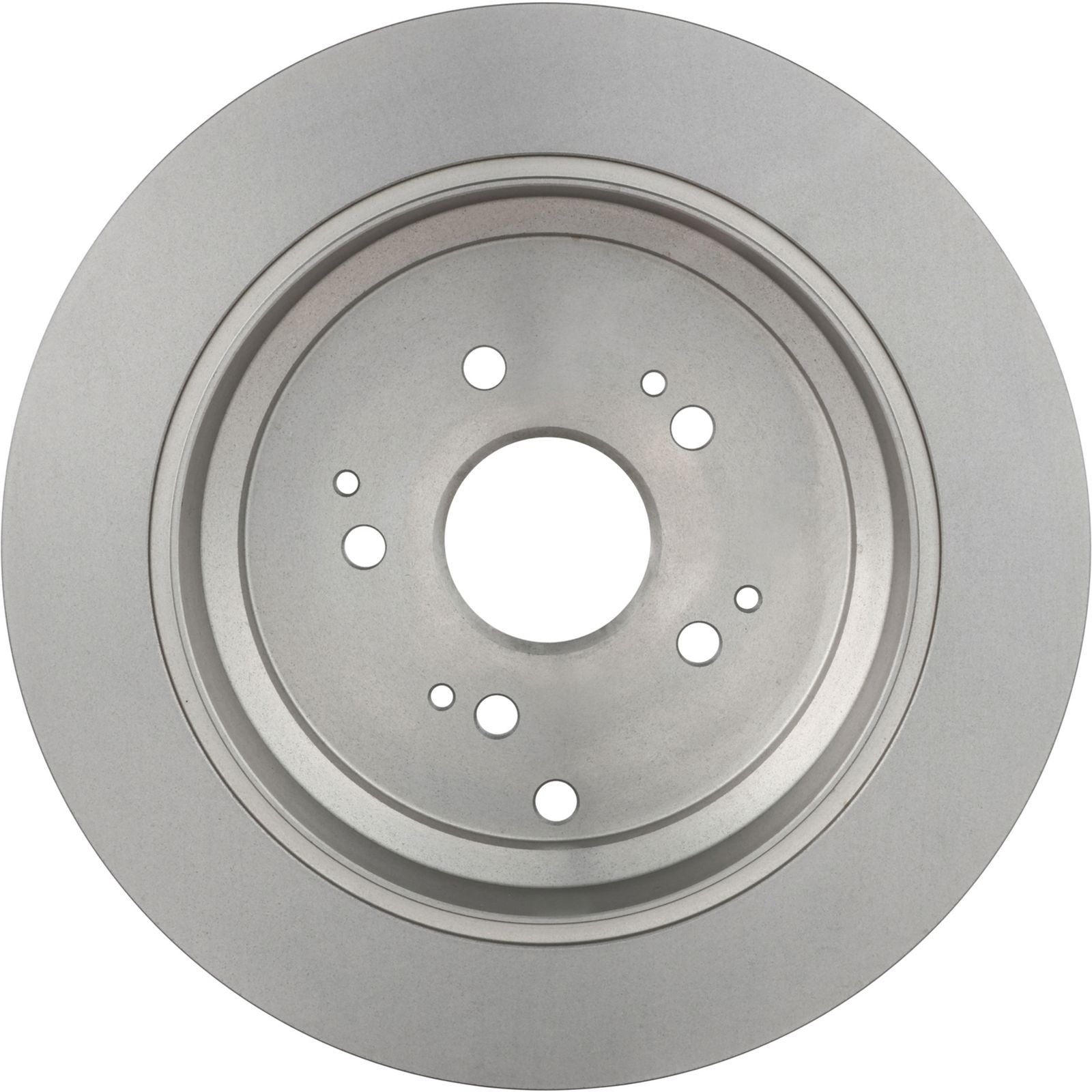 PRIME UV Coated Rear Disc Brake Rotor - 08.B443.11_03