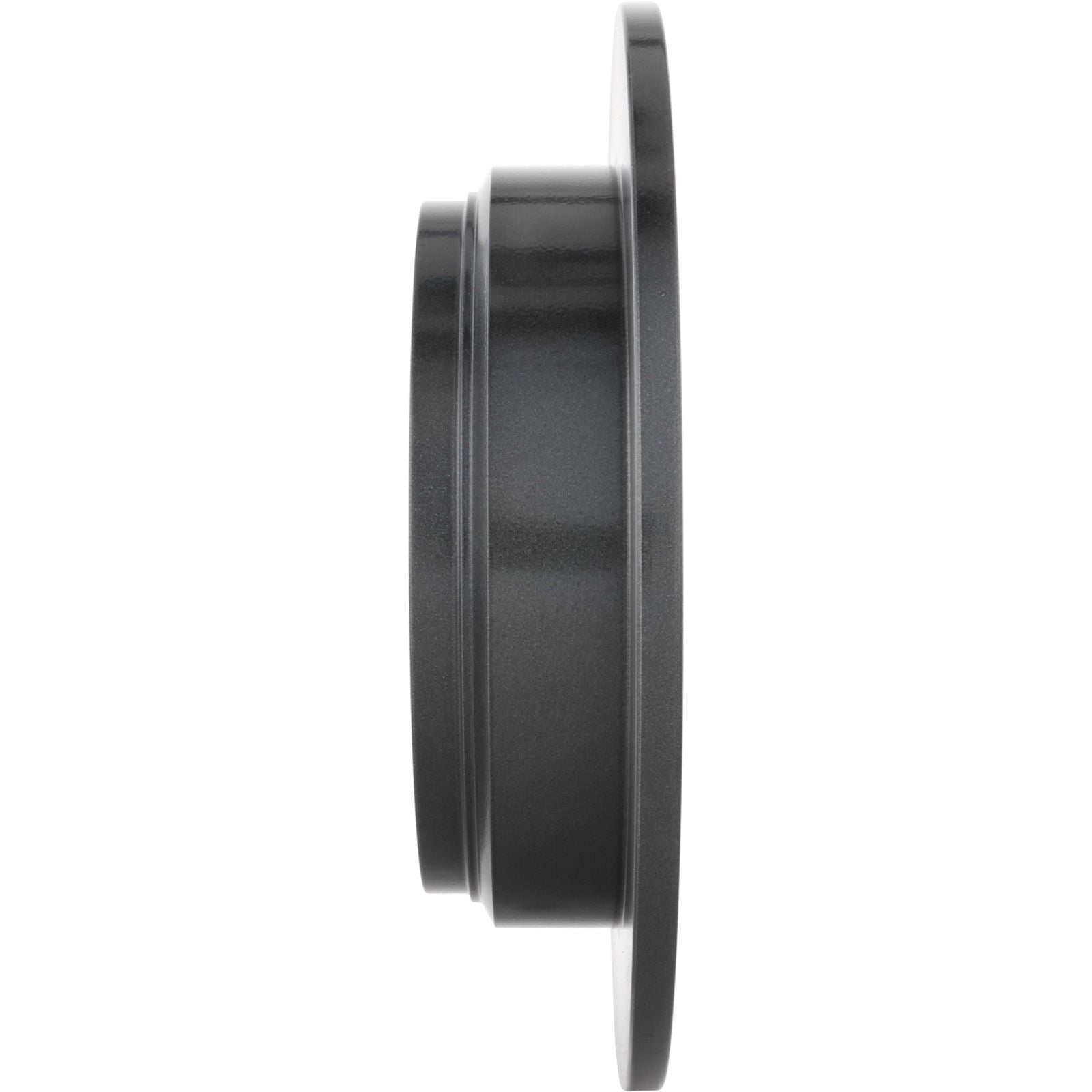 PRIME UV Coated Rear Disc Brake Rotor - 08.B443.11_05