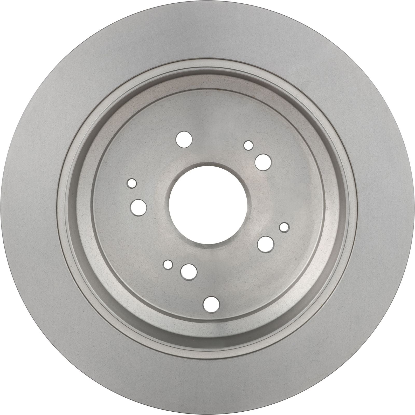 PRIME UV Coated Rear Disc Brake Rotor - 08.B443.11_05