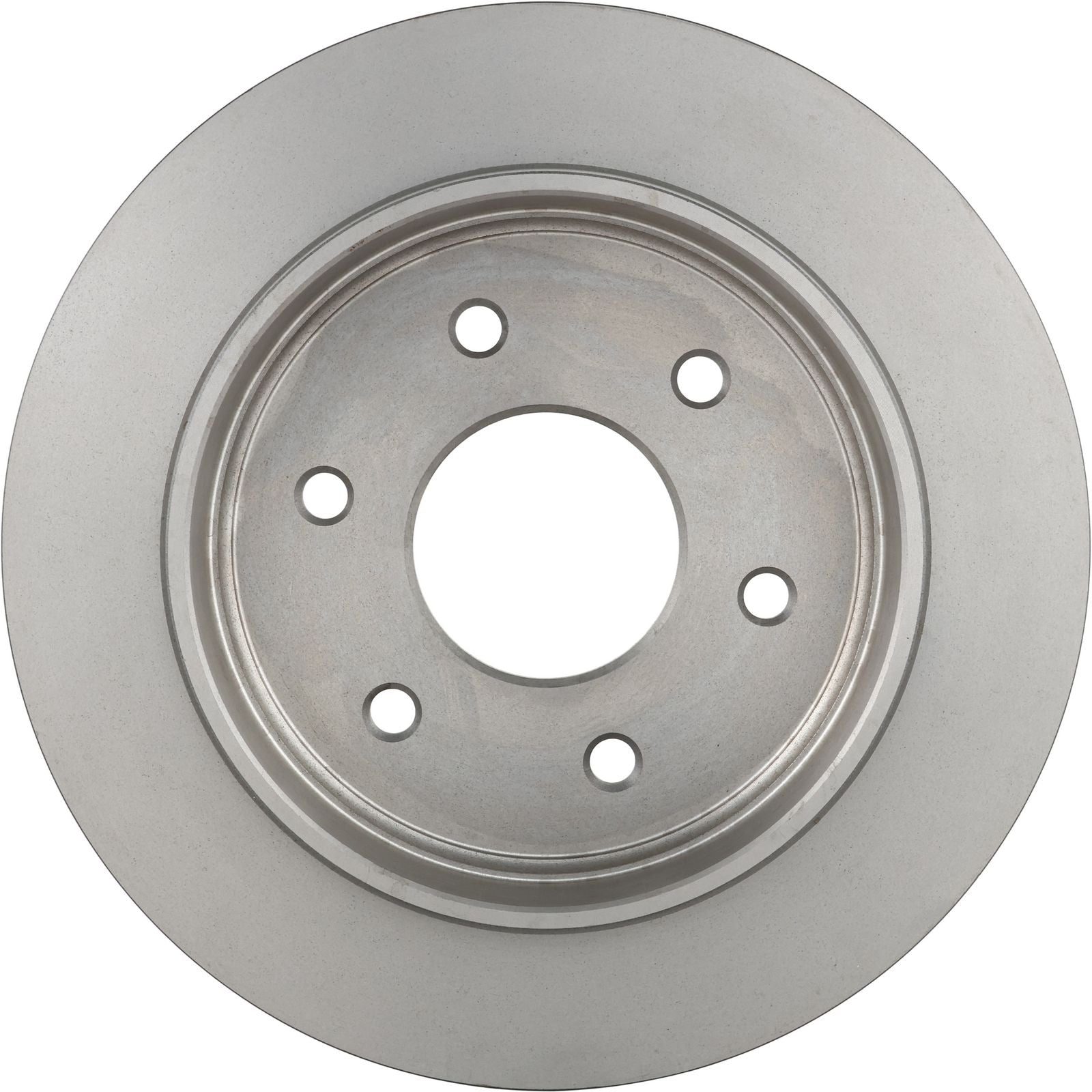 PRIME UV Coated Rear Disc Brake Rotor - 08.B449.11_05
