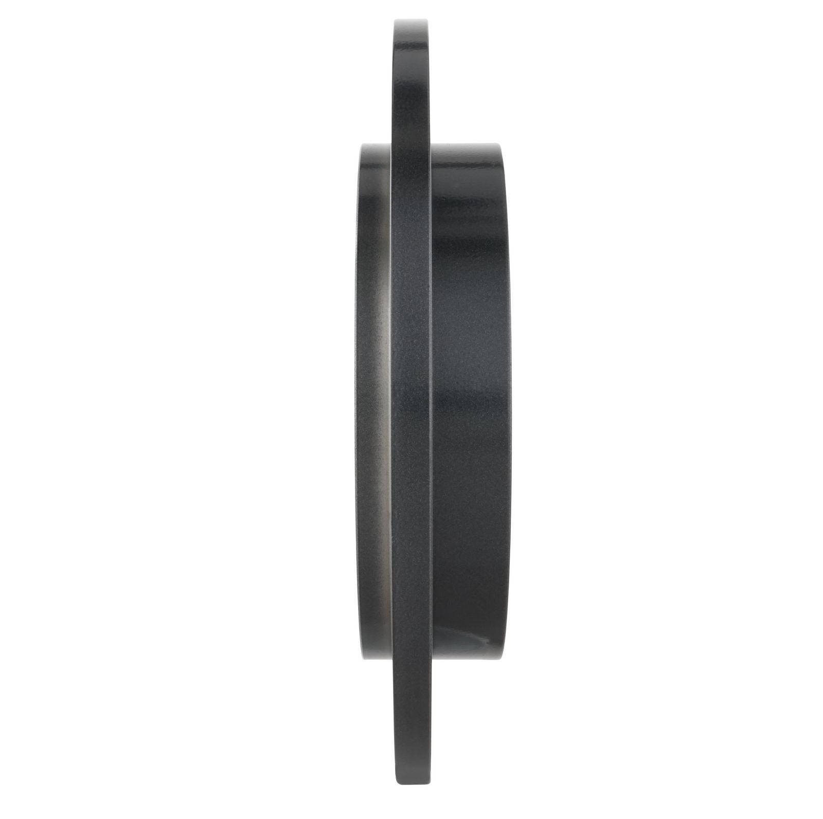 PRIME UV Coated Rear Disc Brake Rotor - 08.B449.11_25