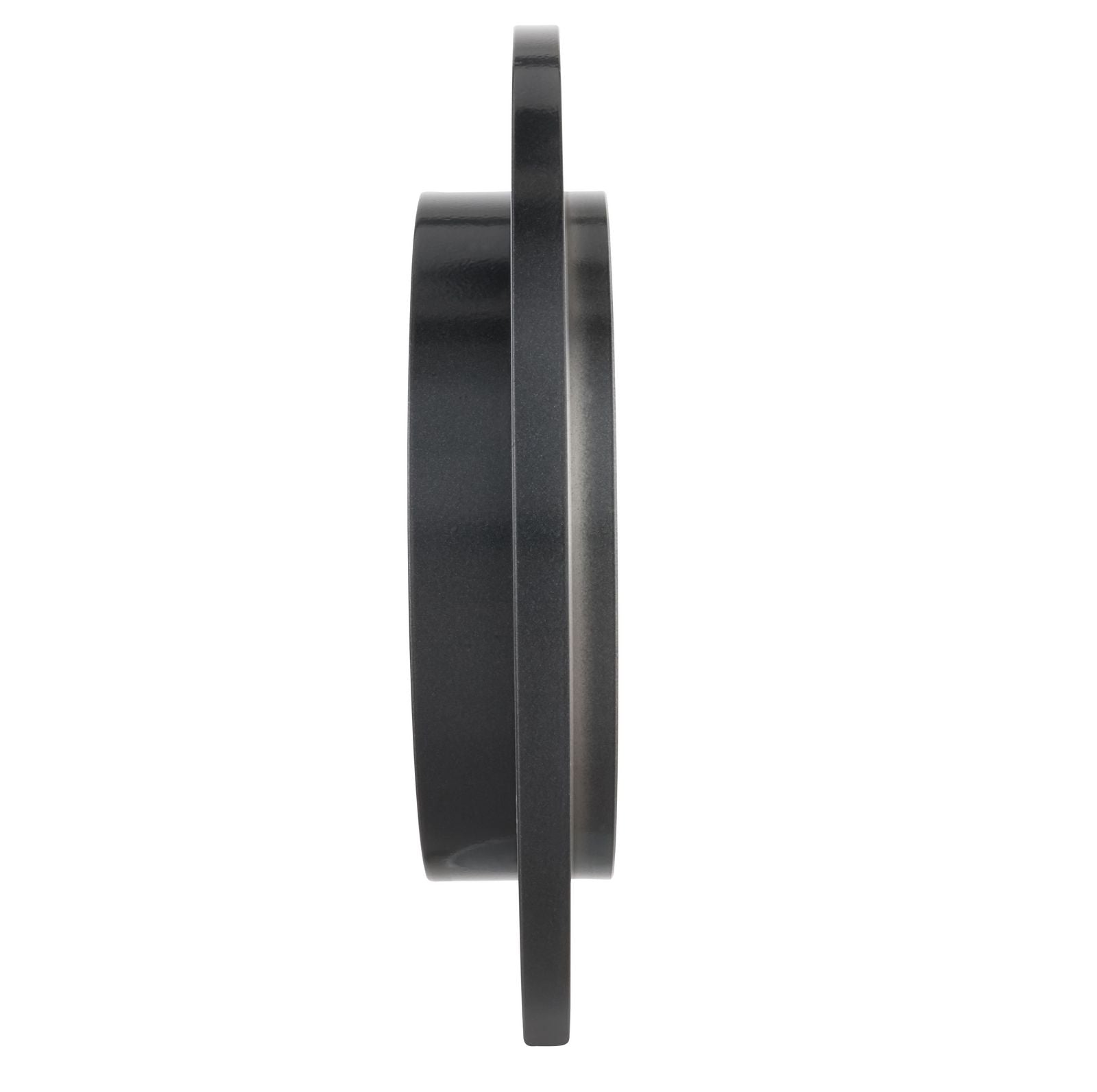PRIME UV Coated Rear Disc Brake Rotor - 08.B449.11_13