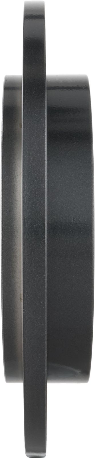 PRIME UV Coated Rear Disc Brake Rotor - 08.B449.11_02