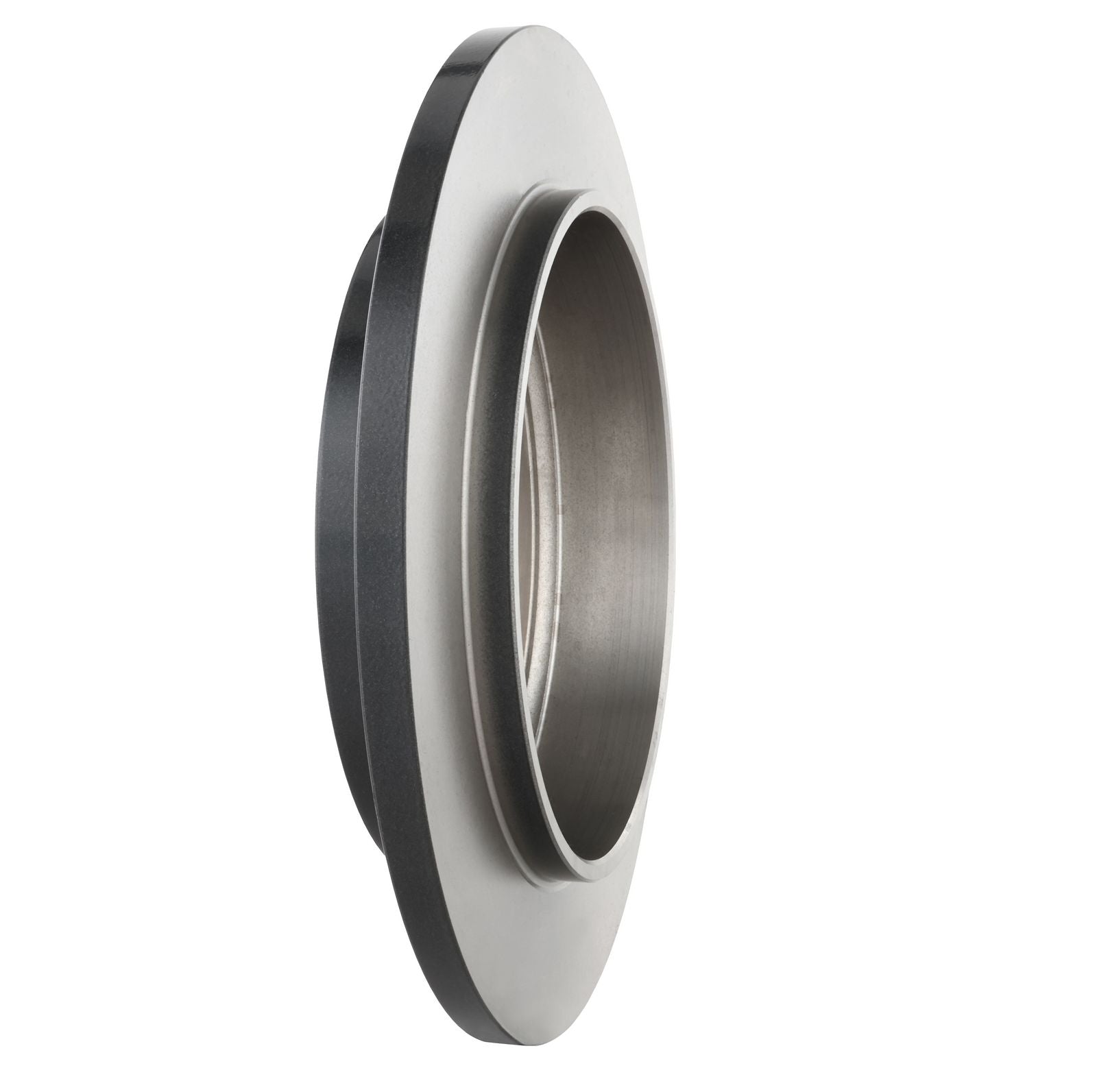 PRIME UV Coated Rear Disc Brake Rotor - 08.B449.11_14