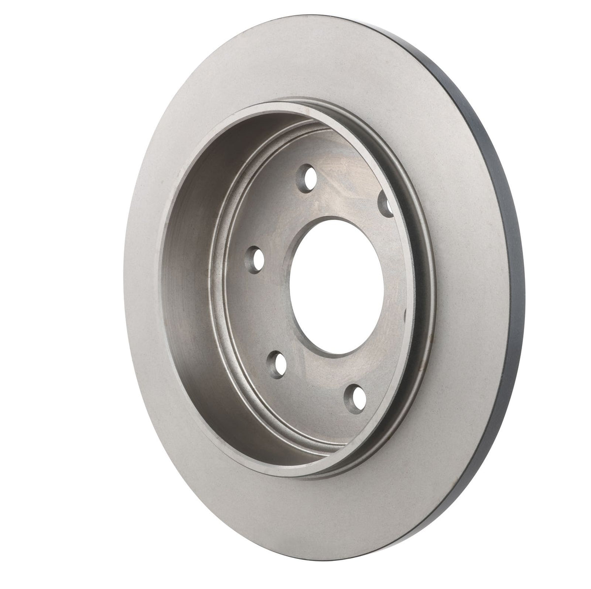 PRIME UV Coated Rear Disc Brake Rotor - 08.B449.11_22