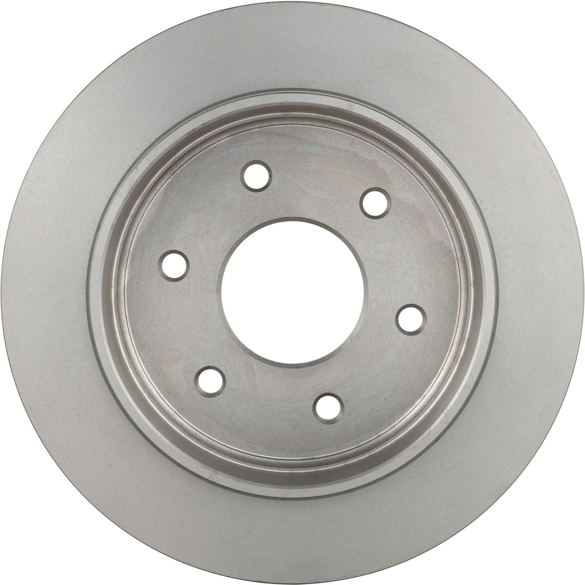 PRIME UV Coated Rear Disc Brake Rotor - 08.B449.11_03