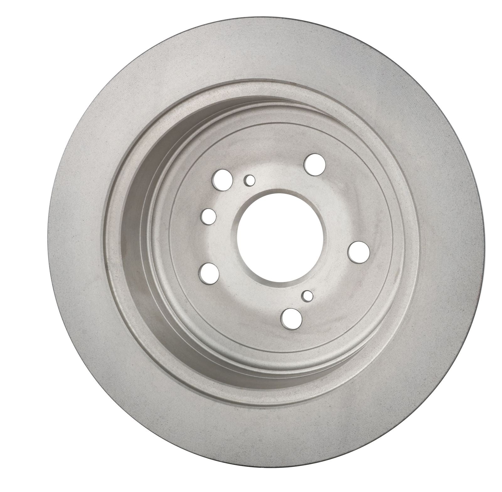 PRIME UV Coated Rear Disc Brake Rotor - 08.B464.11_20
