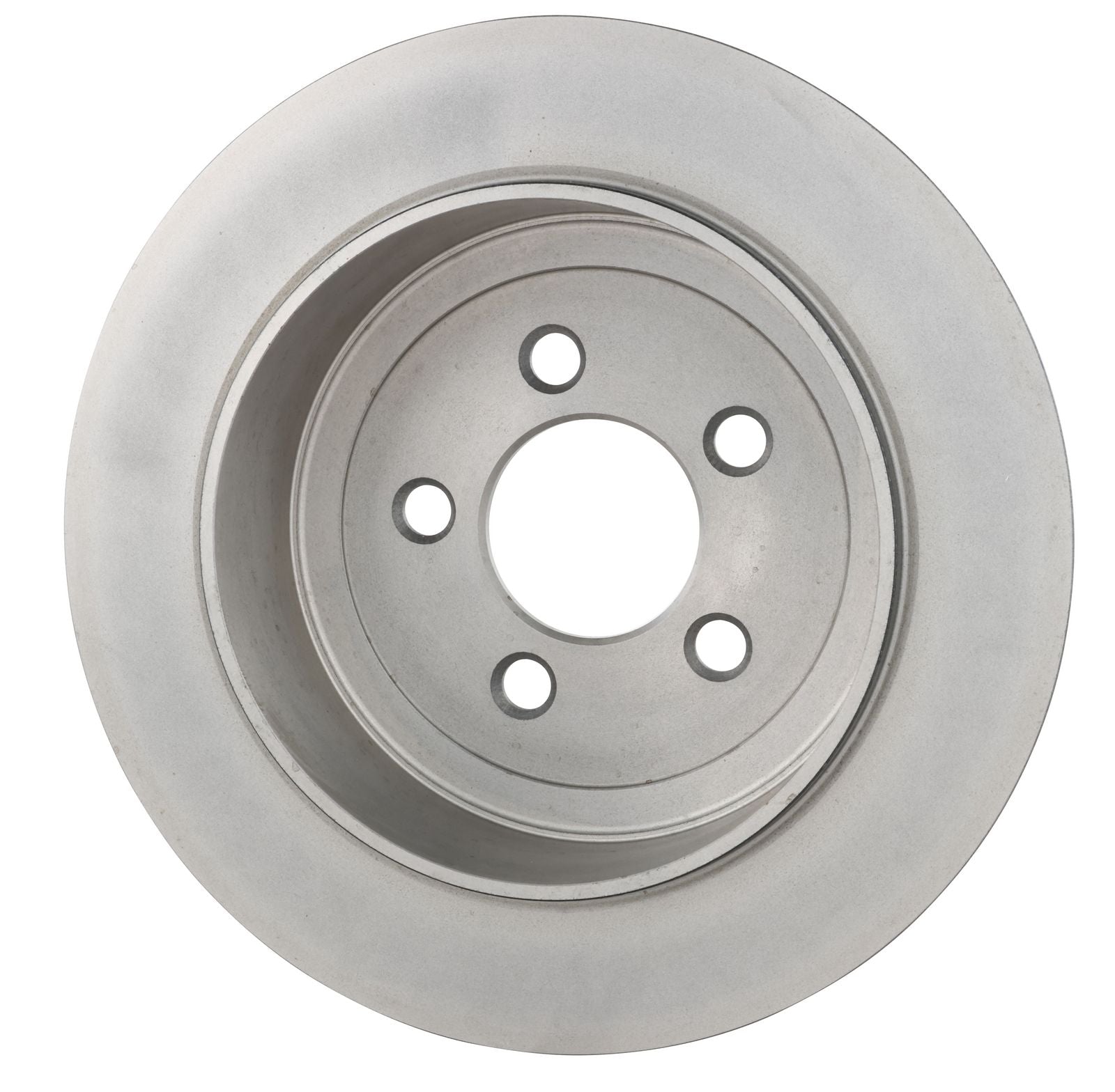 PRIME UV Coated Rear Disc Brake Rotor - 08.B529.11_19