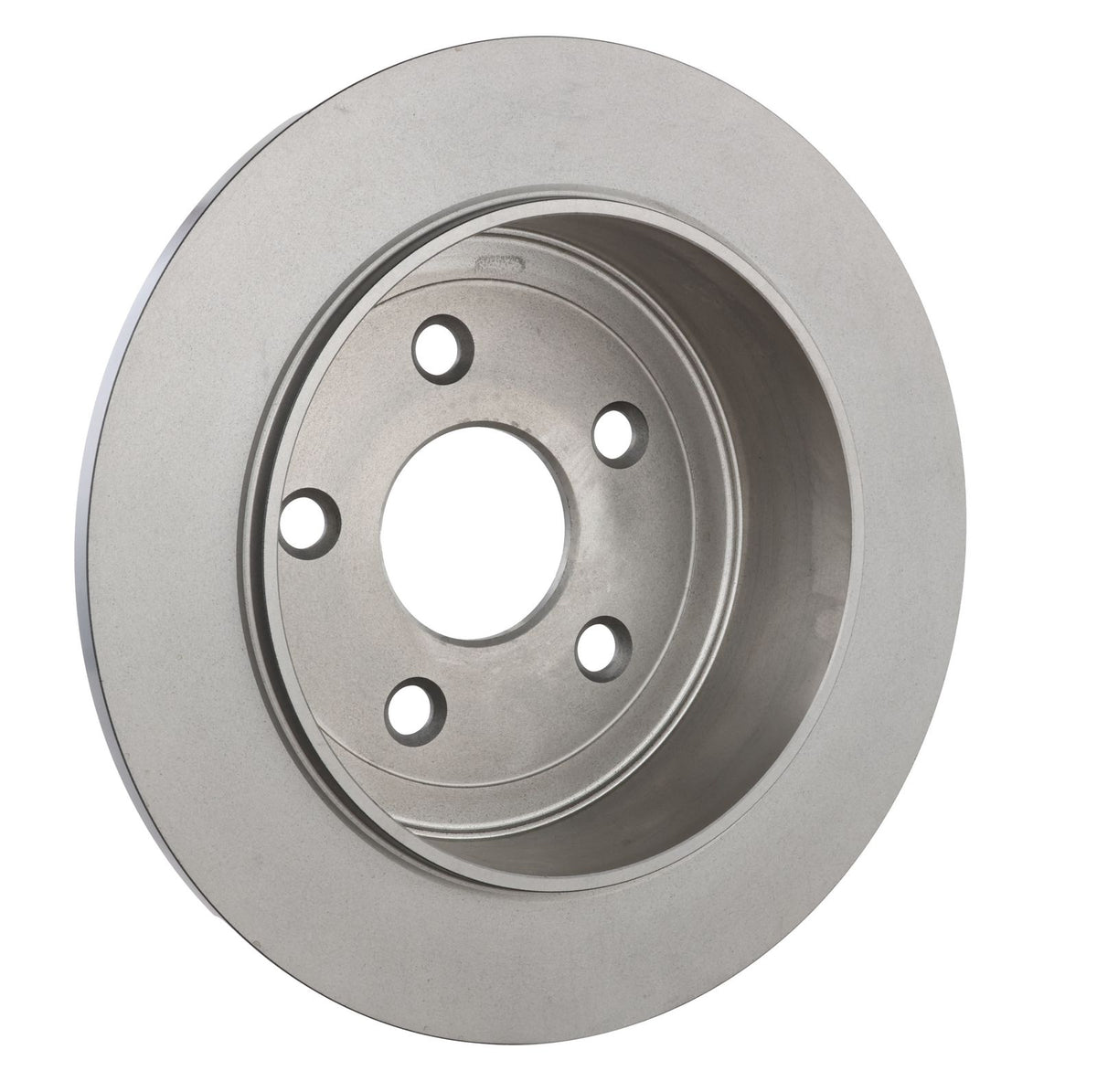 PRIME UV Coated Rear Disc Brake Rotor - 08.B529.21_16
