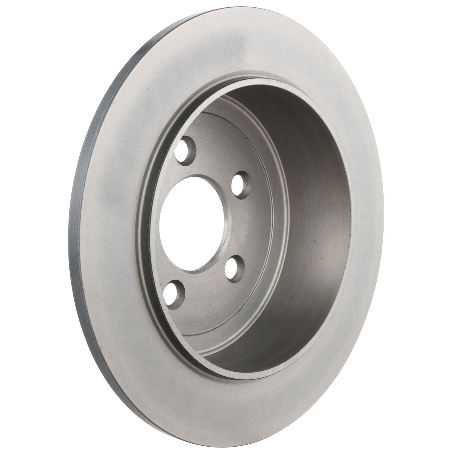 PRIME UV Coated Rear Disc Brake Rotor - 08.B529.11_15