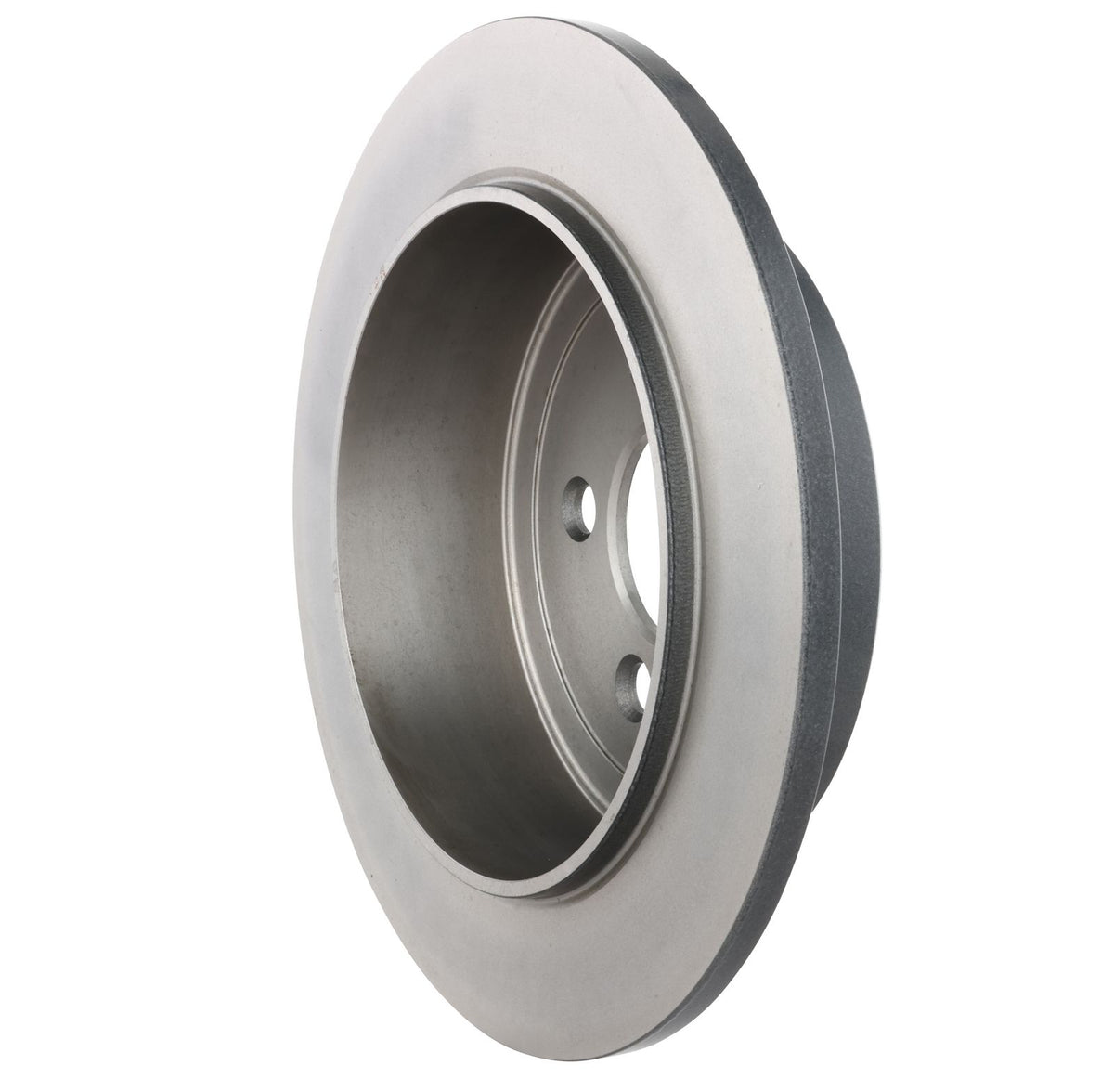 PRIME UV Coated Rear Disc Brake Rotor - 08.B529.11_22