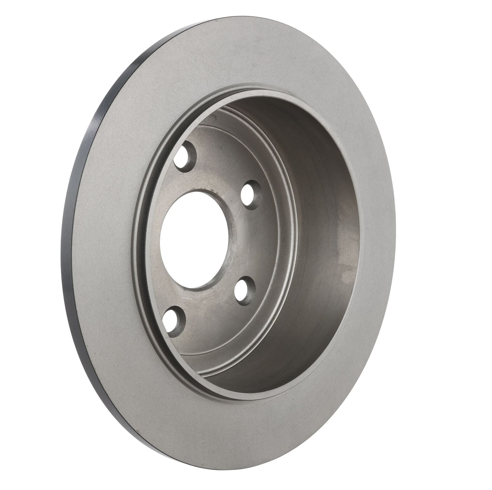 PRIME UV Coated Rear Disc Brake Rotor - 08.B529.21_15