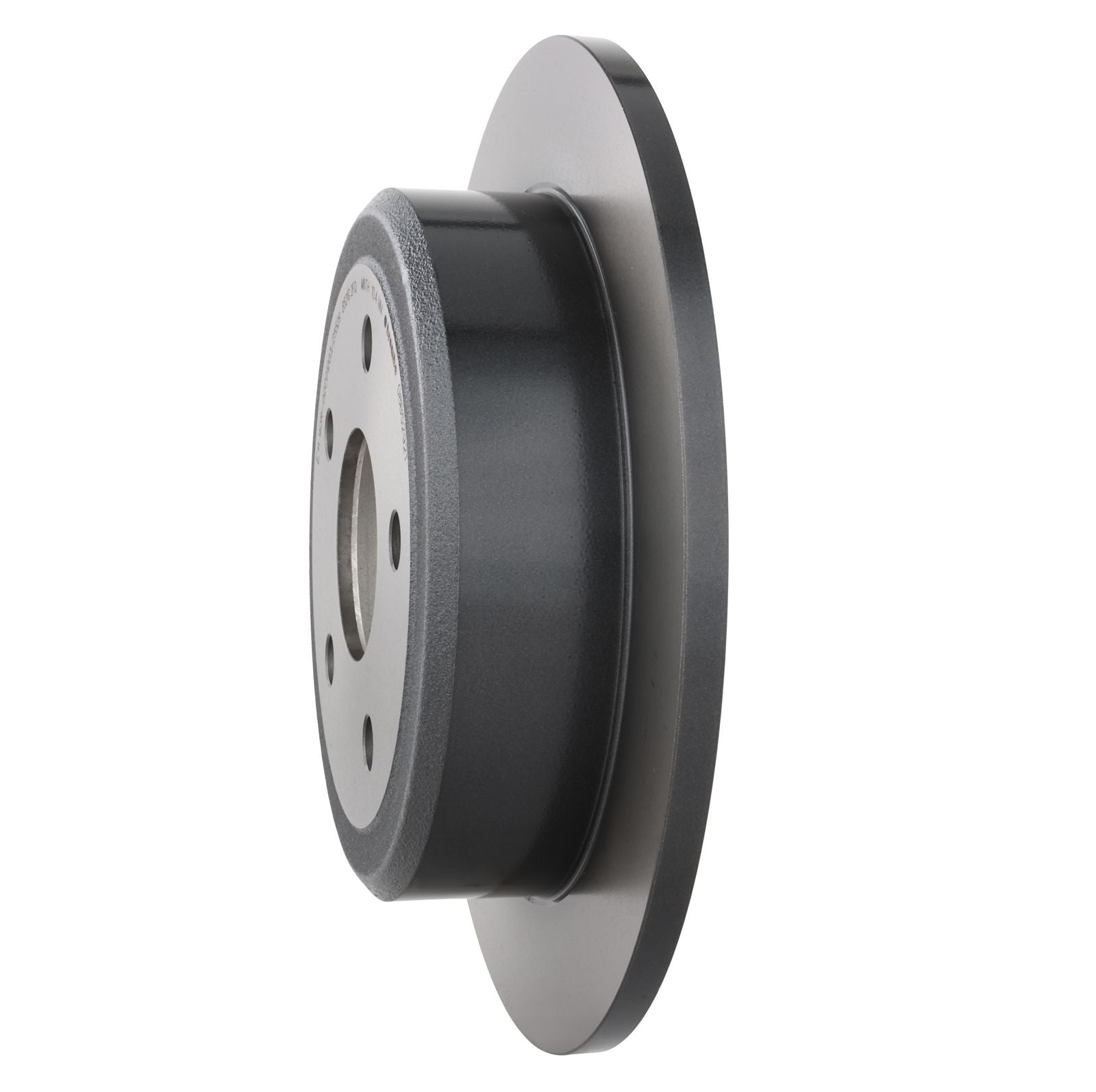 PRIME UV Coated Rear Disc Brake Rotor - 08.B529.21_11