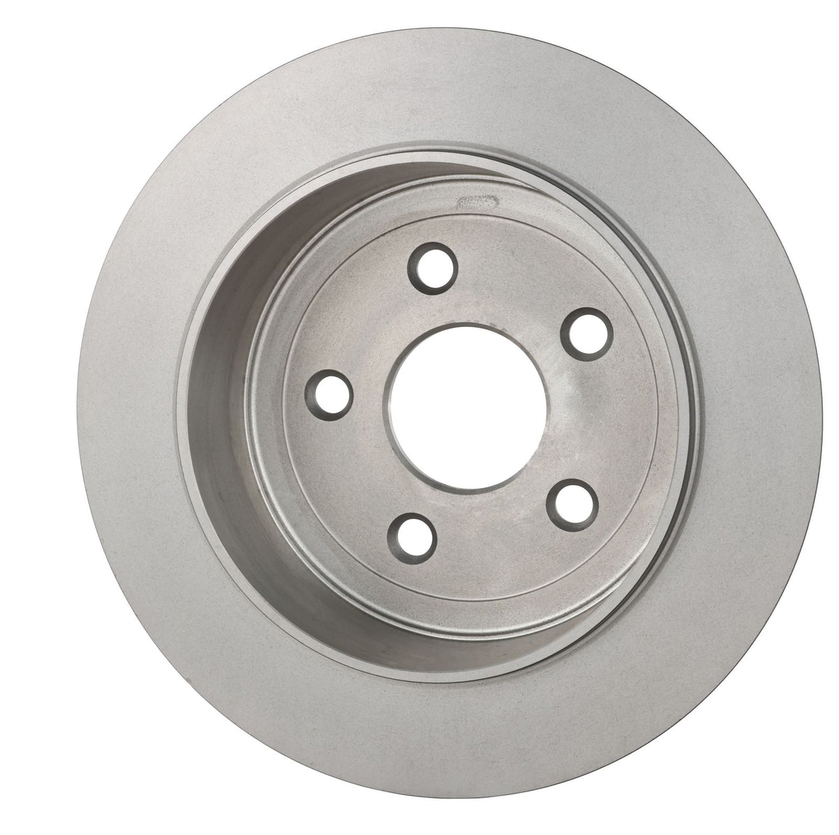 PRIME UV Coated Rear Disc Brake Rotor - 08.B529.21_19