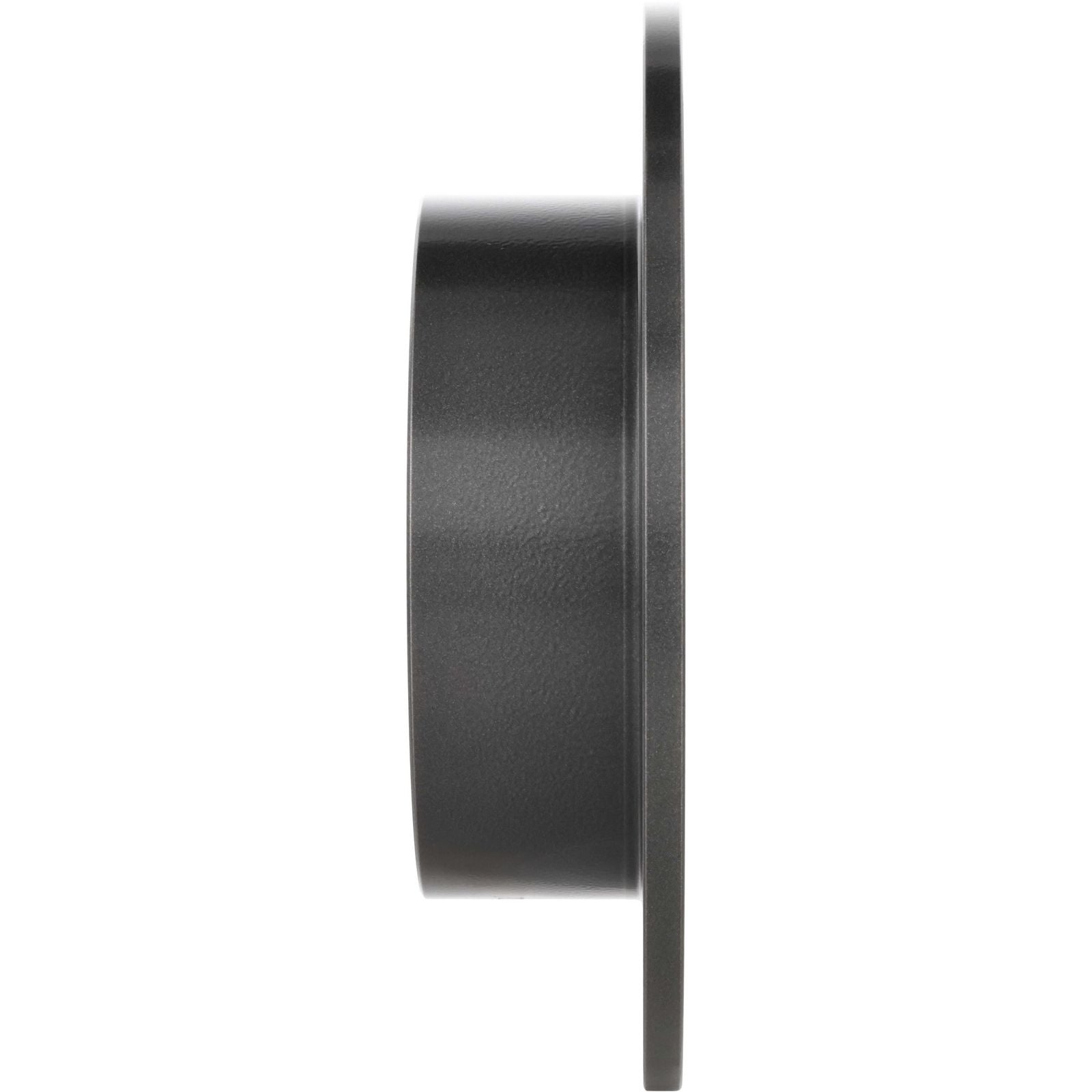 PRIME UV Coated Rear Disc Brake Rotor - 08.B566.11_04