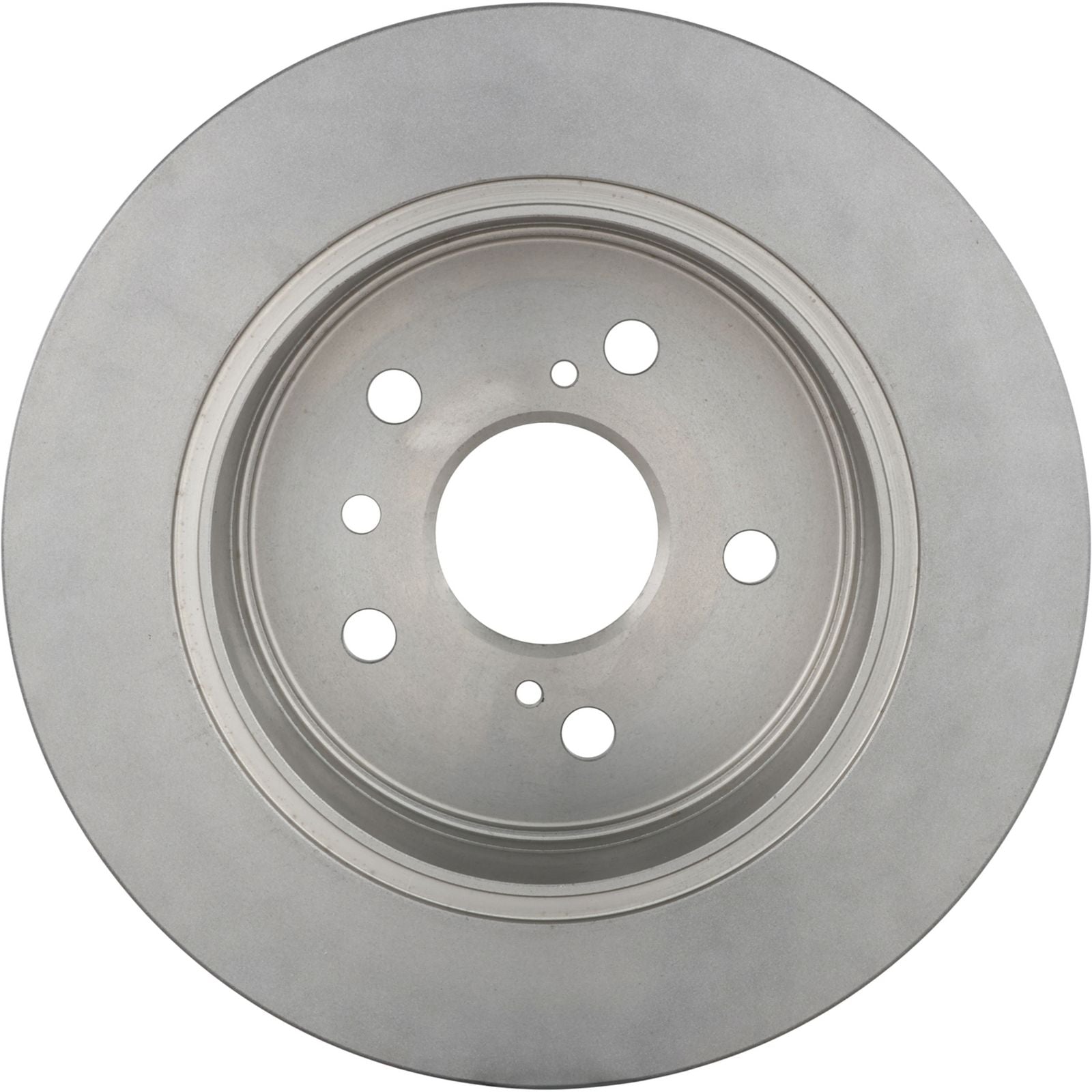 PRIME UV Coated Rear Disc Brake Rotor - 08.B566.21_02
