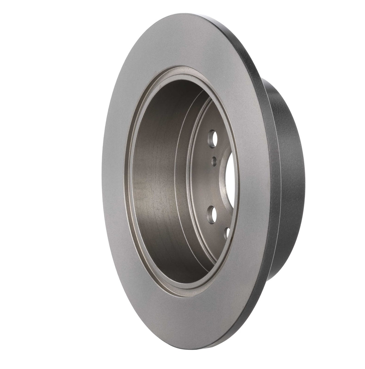 PRIME UV Coated Rear Disc Brake Rotor - 08.B566.11_18