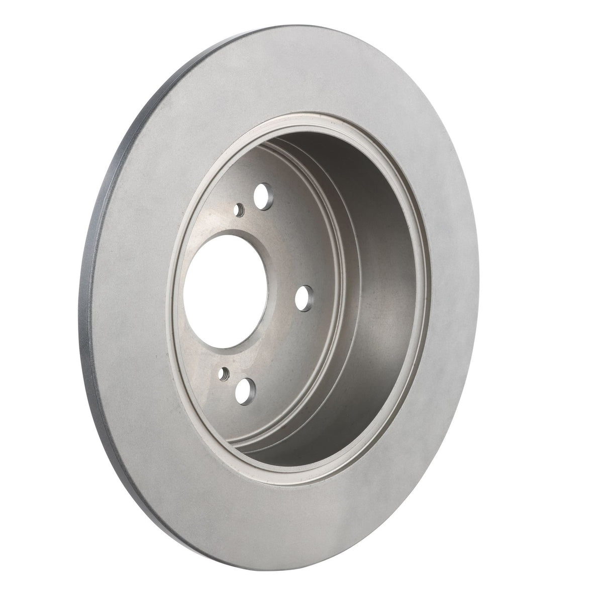 PRIME UV Coated Rear Disc Brake Rotor - 08.B566.21_16