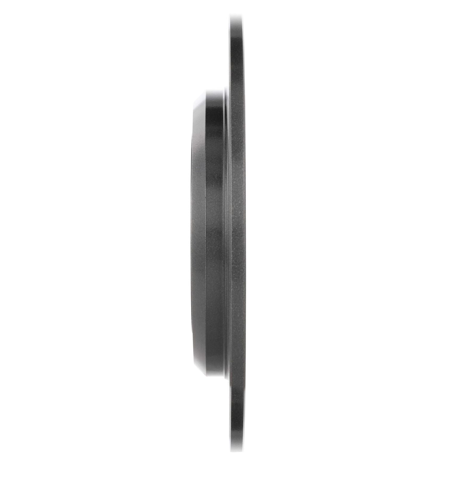 PRIME UV Coated Rear Disc Brake Rotor - 08.B584.11_14