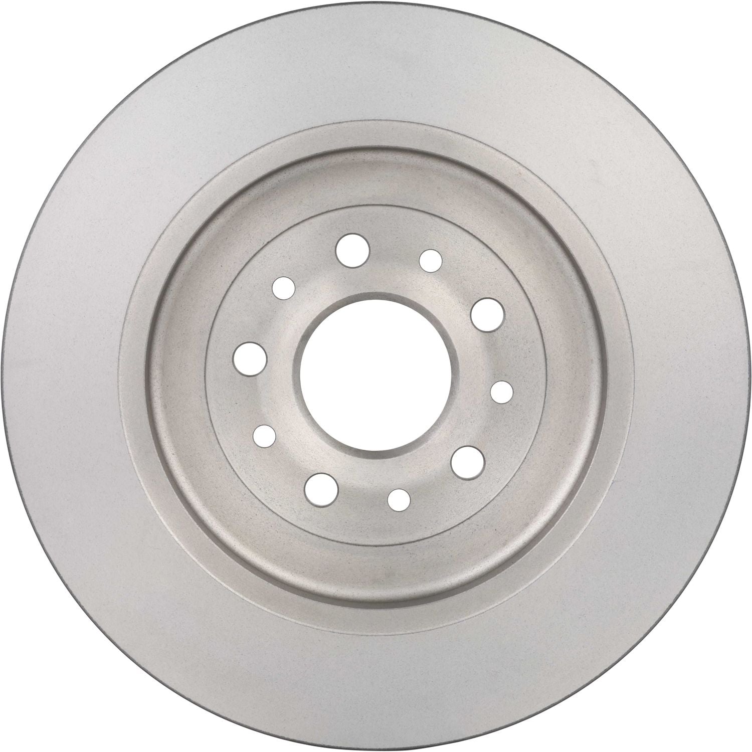 PRIME UV Coated Rear Disc Brake Rotor - 08.B584.11_02
