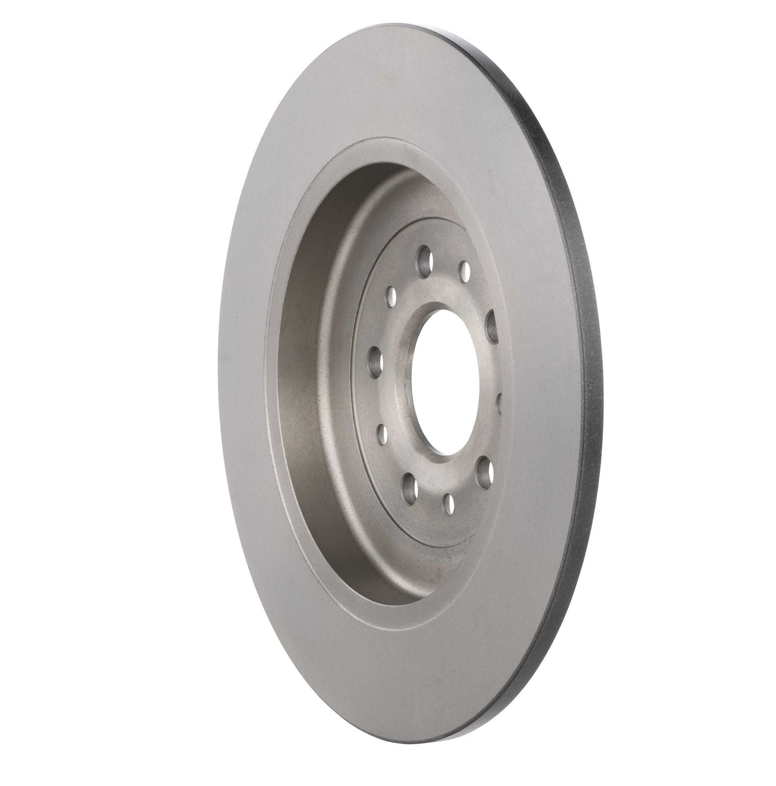 PRIME UV Coated Rear Disc Brake Rotor - 08.B584.11_24