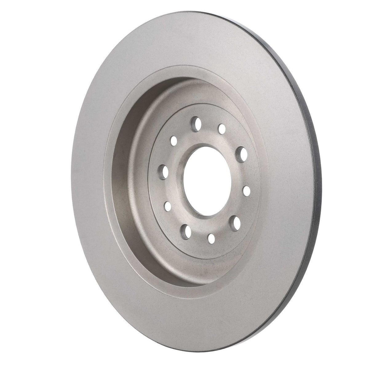 PRIME UV Coated Rear Disc Brake Rotor - 08.B584.11_23