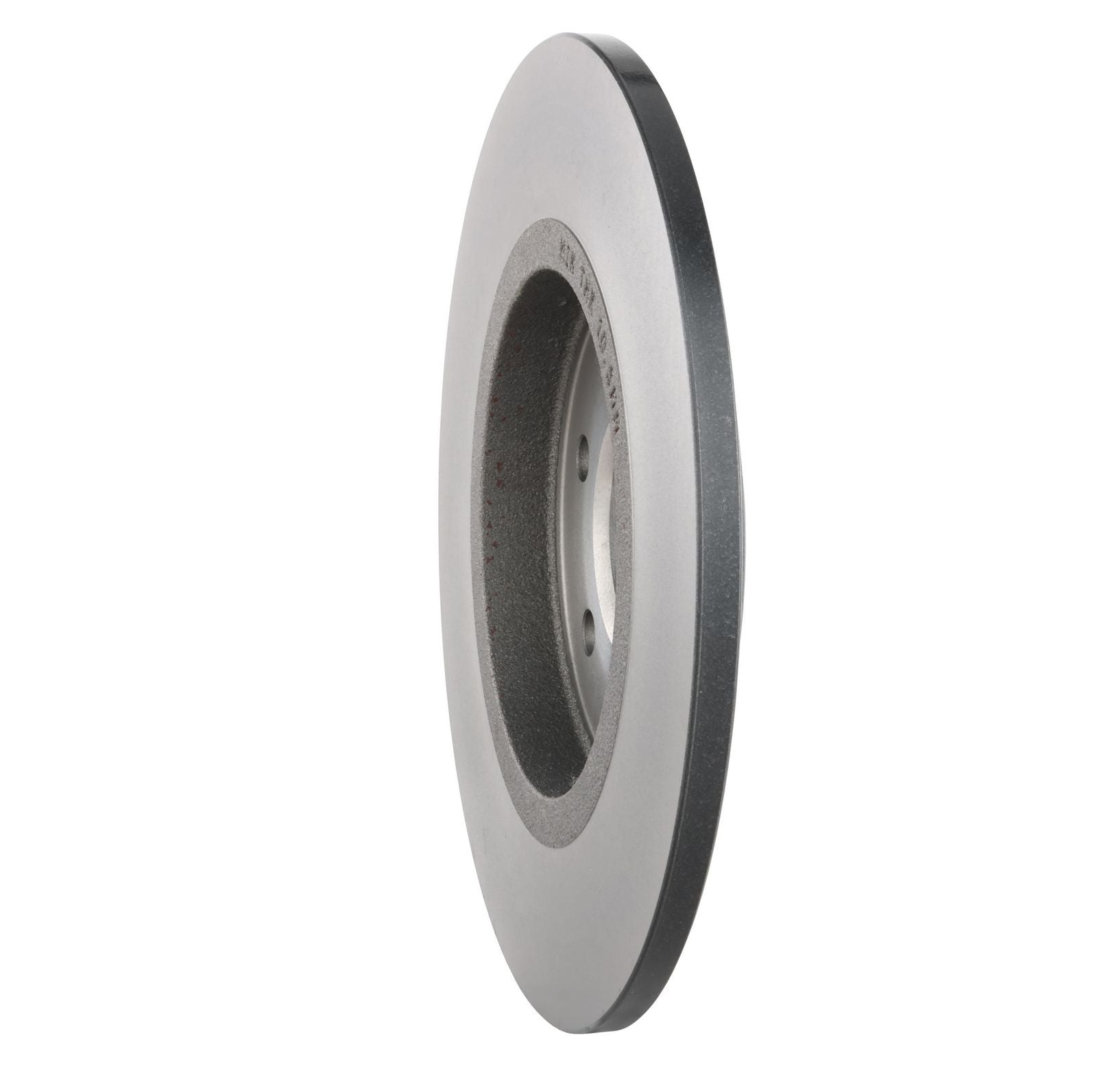 PRIME UV Coated Rear Disc Brake Rotor - 08.B590.11_24