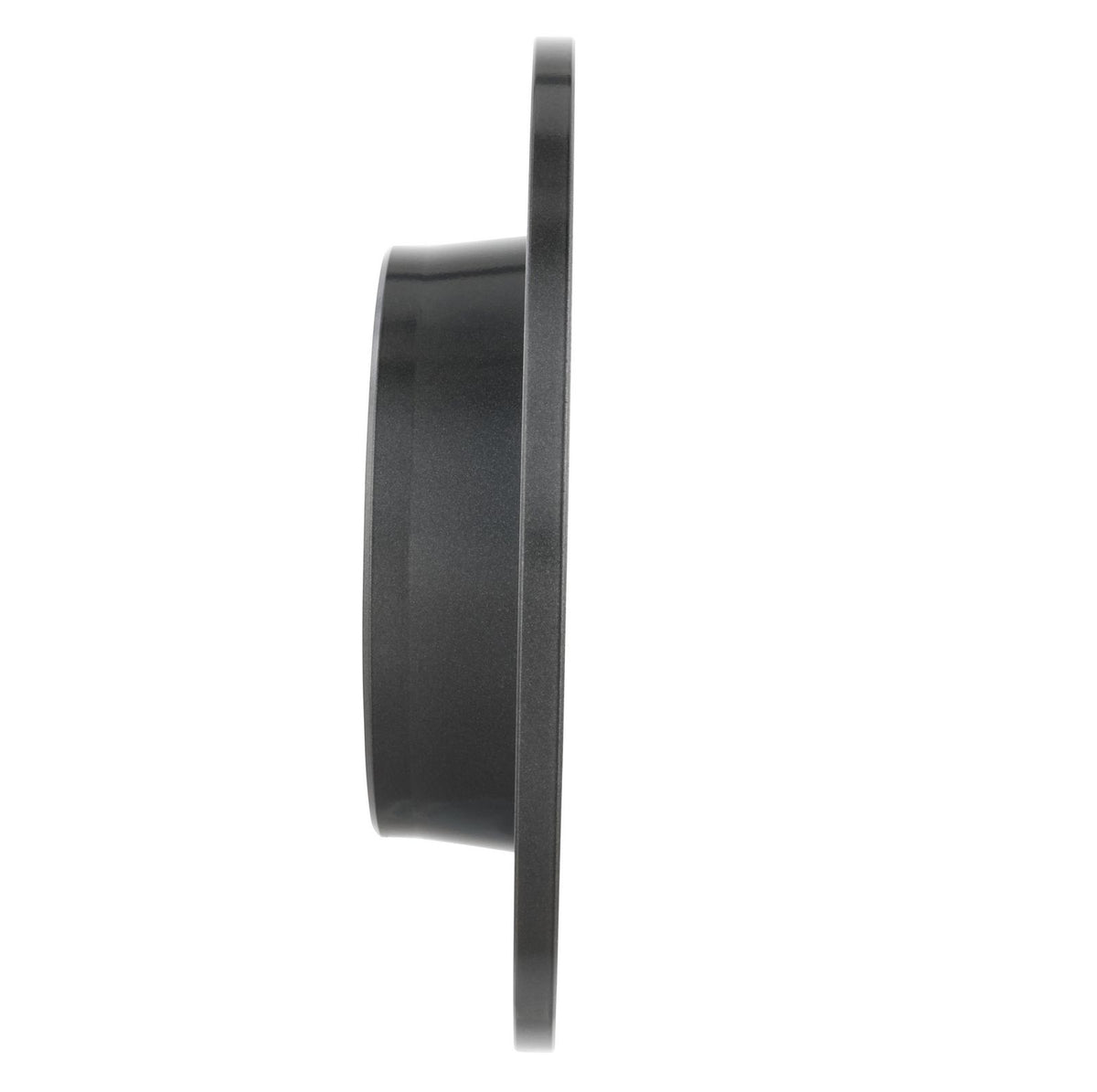PRIME UV Coated Rear Disc Brake Rotor - 08.B601.11_13