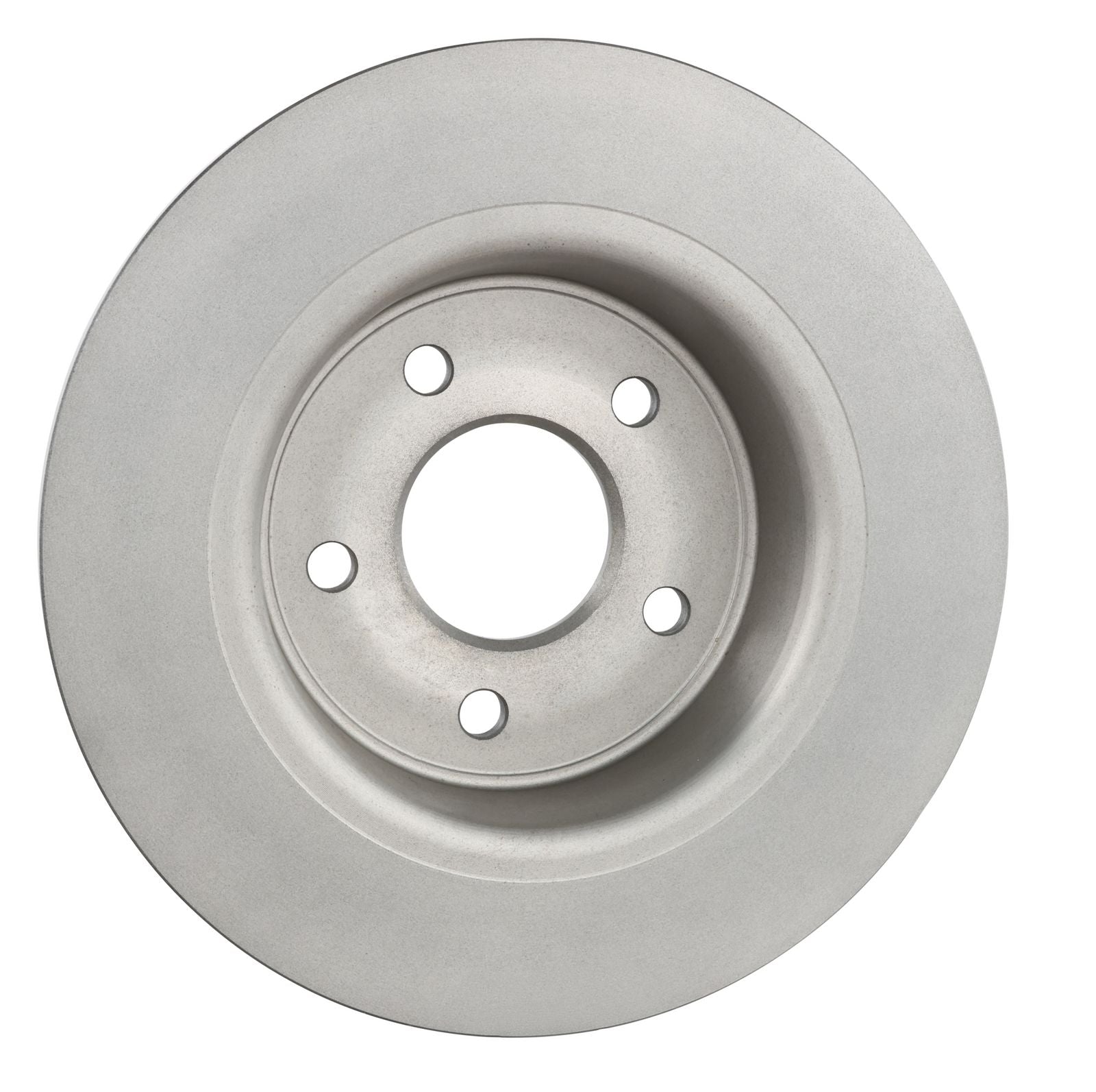 PRIME UV Coated Rear Disc Brake Rotor - 08.B601.11_18