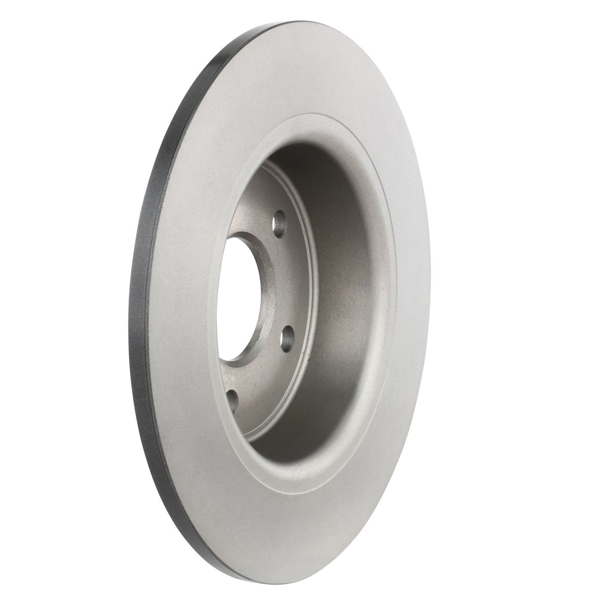 PRIME UV Coated Rear Disc Brake Rotor - 08.B601.11_15