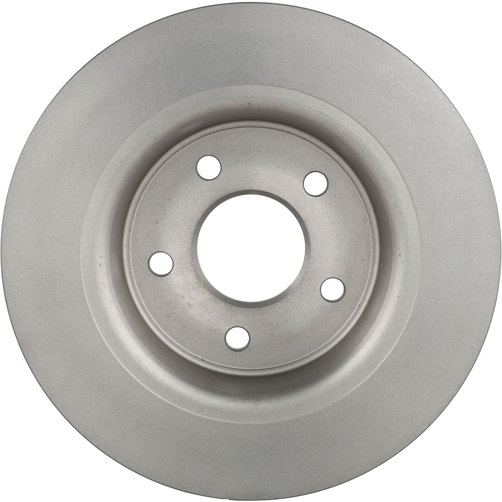 PRIME UV Coated Rear Disc Brake Rotor - 08.B601.11_05
