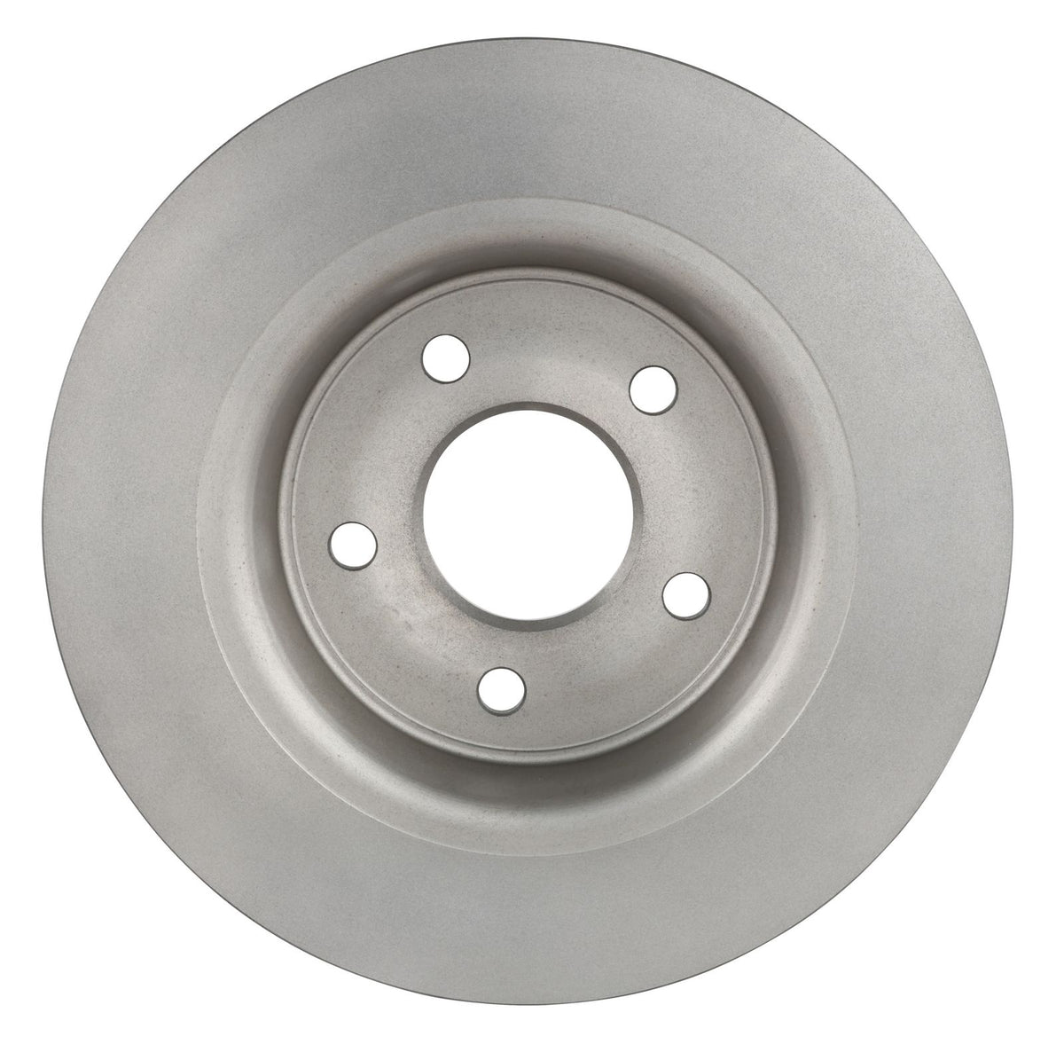 PRIME UV Coated Rear Disc Brake Rotor - 08.B601.11_19