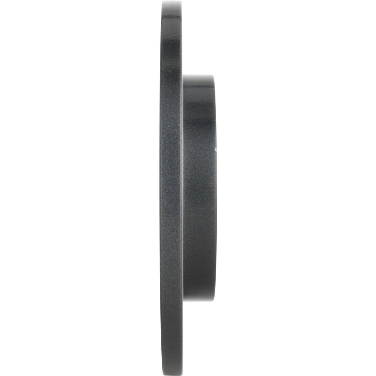 PRIME UV Coated Rear Disc Brake Rotor - 08.B603.11_01