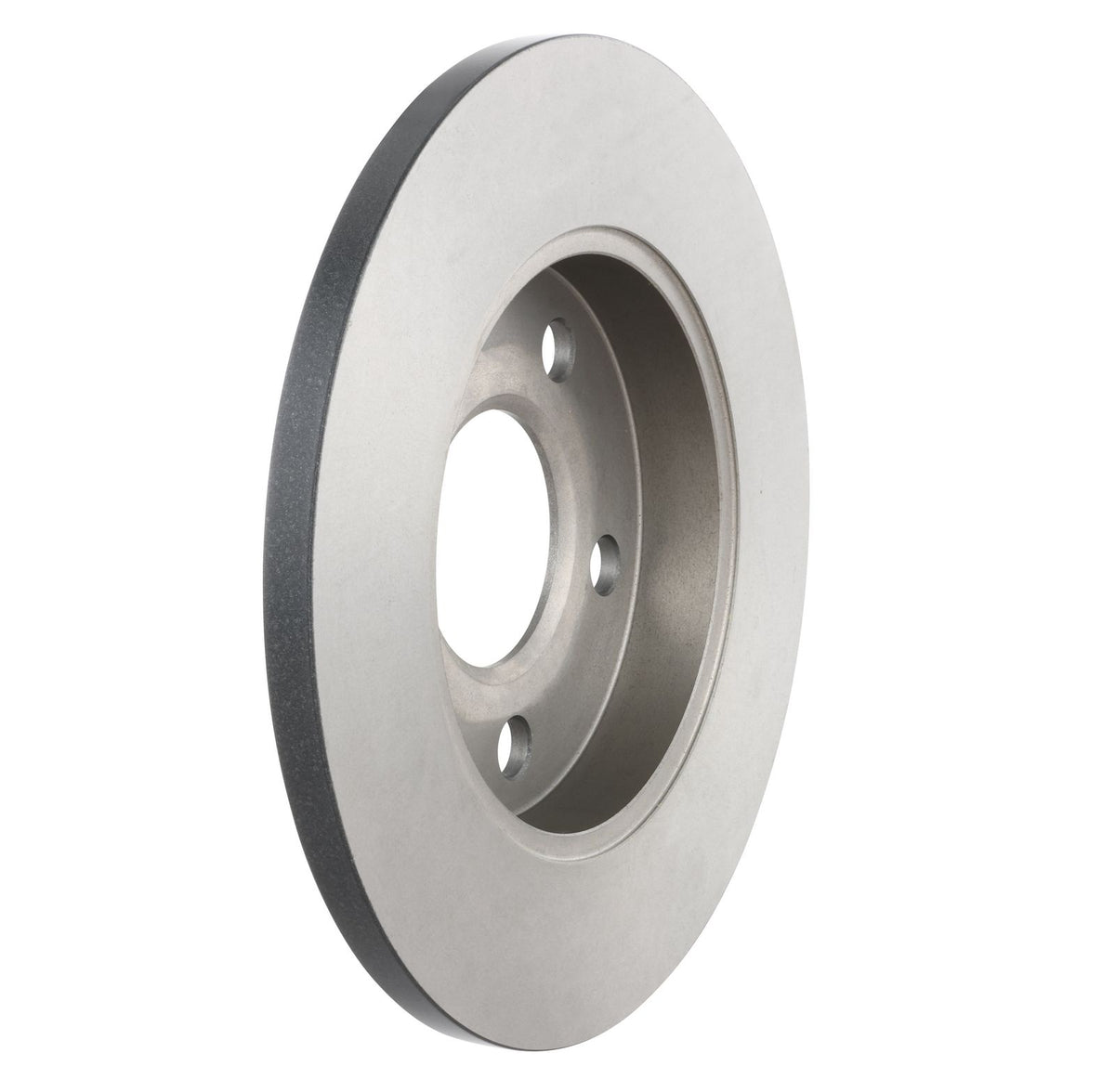 PRIME UV Coated Rear Disc Brake Rotor - 08.B603.11_15