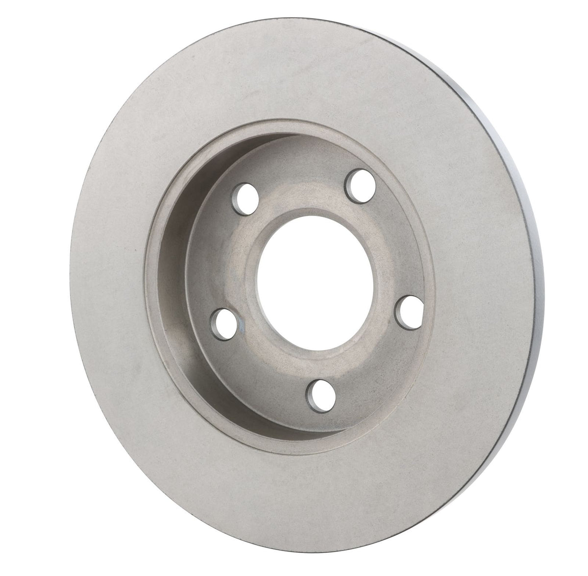 PRIME UV Coated Rear Disc Brake Rotor - 08.B603.11_21